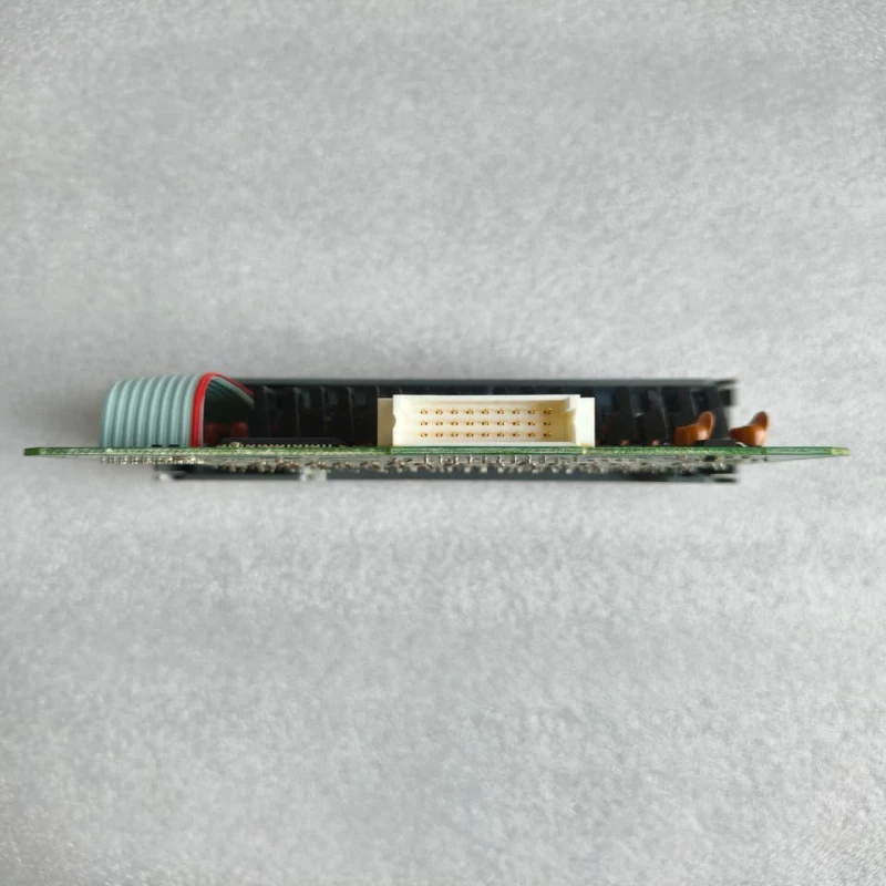 Allen-Bradley 1746-OB16 SLC 500 16-Point 24V DC Source Output Module thumbnail 7038